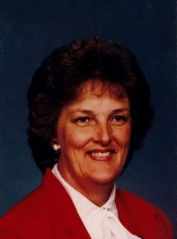 Phyllis Ann Ruster