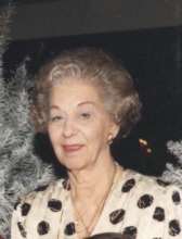 Josephine A. Stack