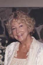 Frances Margaret Petrovich