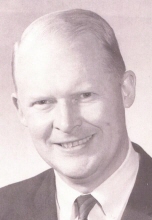 Charles B. Hanssen