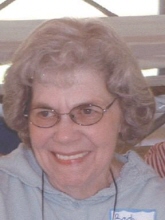Barbara Anne Davis