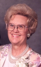 Barbara Ann Greenman