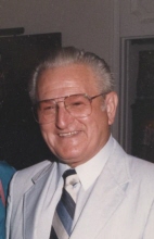 Mitchell I. Kafarski
