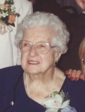 Eleanor W. Fisher