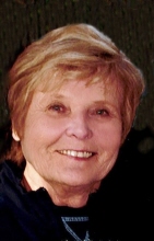 Margaret Missel McClear