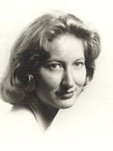 Sheila Marsh