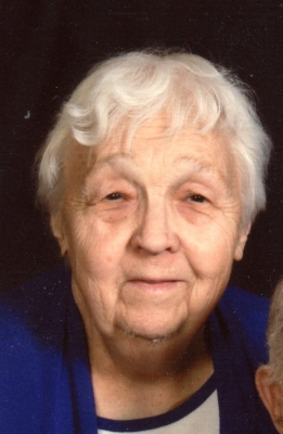 Photo of Sylvia Werkmeister