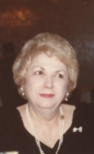 Mary A. Faris