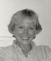Patricia Jane Hilke