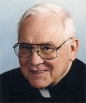 Rev. Howard J. Gray, S.J.