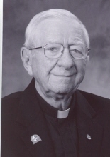 Rev. Herman J. Muller, S.J.