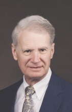 Frederick J. Hunt
