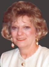 Marlene Marie Krygier
