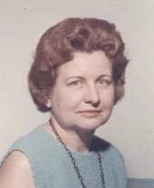 Dorothy Esther Biernat