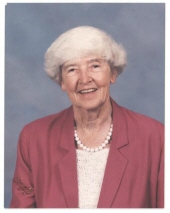 Dr. Patricia Jane Keller