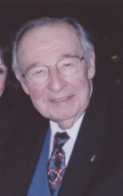 Norbert J. Oldani