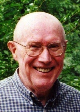 James H. Herbst, Sr.