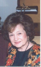 Dorothy Isabel Holcomb