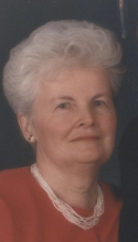 Ann Elizabeth English