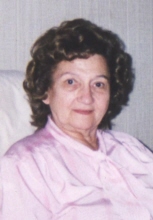 Lillian A. Hedlund