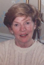 Muriel F. Westman