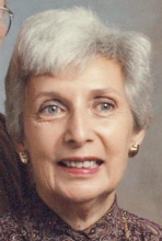 Lillian M. Glover