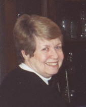Joan Catherine Church