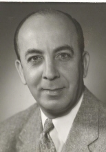 Henry Joseph Pacini