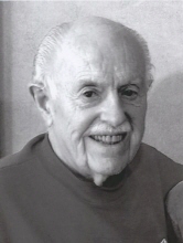 William A. 'Bud' Engelhart