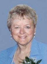 Gloria E. Kelley