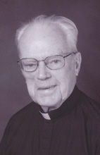 Rev. Charles J. Sweeney, S.J.