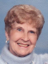 Ida Mae Guyer