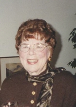 Mary Reynolds