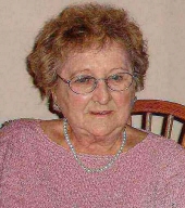 Adele Eleanor Sarniak