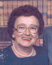 Helen Zera