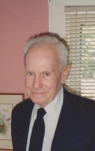 John A. Houlihan