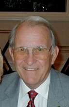 Richard W. Johnson