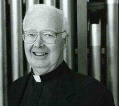 Rev. Fred M. Henley, S.J. 12334338