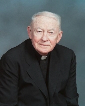 Rev. Paul C. Berg 12334552