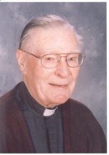 Rev. Paul A. Woelfl, SJ 12334631