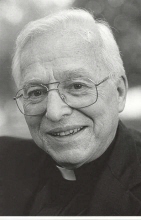 Rev. Benno G. Kornely, SJ 12334697