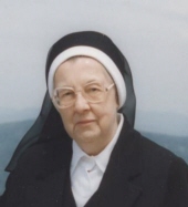 Sister M. Aurelia Gegus, F.D.C. 12334717