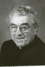Rev. Lester A. Linz, S.J. 12334807
