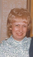 Doris Louise Forman 12335018