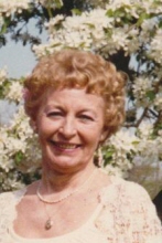 Betty Jean LaVergne, RN 12335101