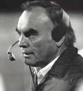 Coach Charles Joseph Skinner