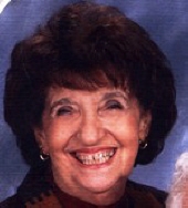 Evelyn Pappas