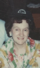 Mildred V. 'Millie' Gardiner