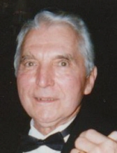 Clarence P. Sadjewski
