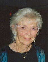 Betty Mary Baughman 12335351